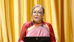 ‘शाही आयोगमा पनि प्रशासनको यस्तो अवरोध थिएन’ : कामु प्रधानन्यायाधीश मल्ल