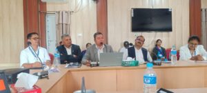 ‘जिडिपी’ मा सुदूरपश्चिमको योगदान सात प्रतिशत पुग्ने अनुमान
