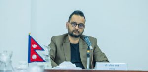 संविधान संशोधनबारे नागरिकसँग सुझाव माग्दै कार्यदल