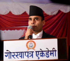 सञ्चारमाध्यमले नागरिकका आवाजलाई केन्द्रमा राख्नुपर्छः सञ्चारमन्त्री तिमिल्सिना