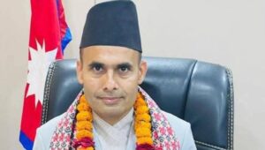 सुशासन र जनविश्वासका लागि स्वतन्त्र प्रेस अपरिहार्यः सञ्चारमन्त्री डा तिमिल्सिना