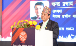 दोस्रो चरणको आर्थिक सुधारमार्फत मुलुकको आर्थिक रूपान्तरणलाई तीव्र बनाउनुपर्छः अध्यक्ष ढकाल