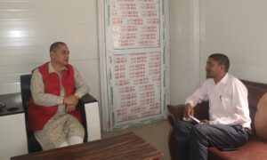 सङ्घीयताको विकल्प अन्य हुन सक्दैन : मुख्यमन्त्री शाह