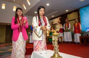 ‘बहाल–बहिल’ संस्कृतिको पुनरूत्थानमा काव प्रमुख डङ्गोलको प्रतिबद्धता