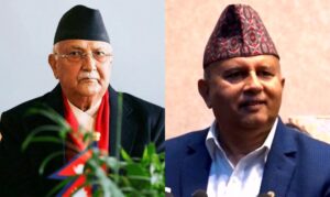 एमाले केन्द्रीय सदस्यको कार्यविभाजनः अध्यक्ष र महासचिवले अन्तिमरूप दिने