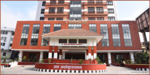 ७ खर्ब ३३ अर्ब नाघ्यो बेरुजु, एक वर्षमै थपियो ९१ अर्ब ६० करोड
