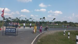 भन्सार कडाइसँगै भद्रपुर बजारमा चहलपहल, नेपाली व्यवसायी खुसी