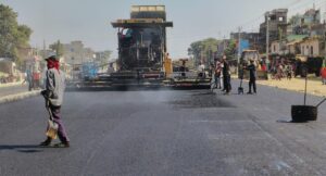 कञ्चनपुर–कमला सडक आयोजनाको लागत तीन अर्बले बढ्यो, चौथो पटक म्याद थपको तयारी