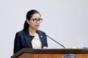 राष्ट्रियसभाबाट दुई विधेयक स्वीकृत