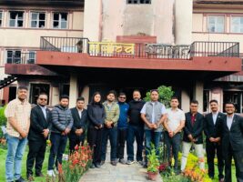 विद्यार्थी संगठन खारेज गर्ने निर्णयविरुद्ध सर्वोच्चको अल्पकालीन अन्तरिम आदेश