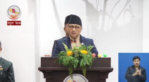 नेपाल वायु सेवा निगमलाई कम्पनीमा रूपान्तरण गरिने