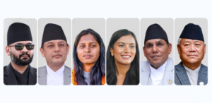 प्रधानन्यायाधीश नियुक्ति सिफारिस गर्न सुरु भयो संवैधानिक परिषद्को बैठक