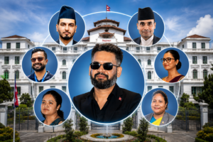 महाधिवेशनमा व्यस्त मन्त्री, भर्चुअल माध्यमबाट चल्दै मन्त्रालय