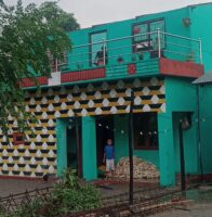 हुरीका कारण विनयी त्रिवेणीमा १७ घर र दुई गोठमा क्षति