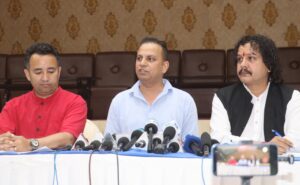 रास्वपा महाधिवेशन आजदेखि