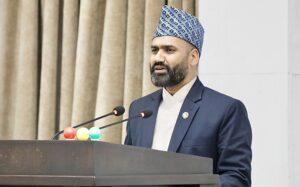 ‘सबै जिल्लाका दलित परिवारलाई सामाजिक अन्तरघुलन गराउने प्रयास गर्छौं’