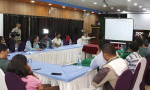 फोहोर व्यवस्थापनका लागि उपयुक्त स्थानको अभाव