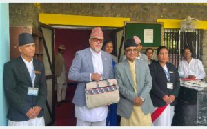 चालु आर्थिक वर्षको ११ महिनामा १० खर्ब ७९ अर्ब राजस्व सङ्कलन