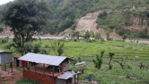 कुलो पुनर्निर्माण नहुँदा चार वर्षदेखि बाँझै छ माझीटार