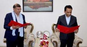बजेटले अर्थतन्त्रलाई नयाँ दिशा दिने सिएनआईको विश्वास