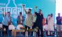 सभापति लामिछाने र वरिष्ठ नेता शाहद्वारा महाधिवेशन उद्घाटन