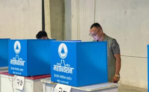 रास्वपा महाधिवेशनः मतदान सुरु
