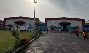 रास्वपा प्रथम महाधिवेशन : बन्दसत्र सुरु हुँदै, यस्तो छ आजको सम्भावित कार्यसूची