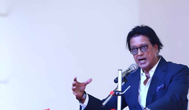 सीमा विवादलाई एउटै दृष्टिकोणबाट हेर्नु हुँदैन, नेतृत्वमा परिपक्वता आवश्यक: राजेश हमाल