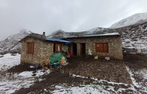 दामोदरकुण्ड तीर्थयात्रीलाई निःशुल्क भोजनको व्यवस्था