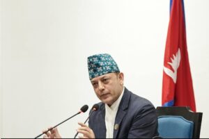 जनचासोका मुद्दामा सरकारलाई तत्काल जवाफ दिन सभामुखको रुलिङ