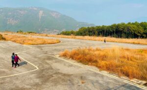 संरक्षण र रेखदेखको पर्खाइमा रहेका विमानस्थल