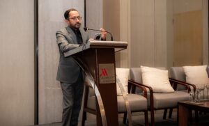 मौद्रिक नीतिले उच्च आर्थिक वृद्धि र स्थायित्वबीच सन्तुलन कायम गर्नुपर्छः कार्यवाहक गभर्नर पण्डित