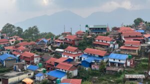 गुरुङ समुदायको पहिचानले विस्तारित लमजुङको ग्रामीण पर्यटन