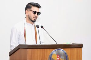 सडक सुरक्षाका लागि सबै राजमार्गमा ‘अन्डरपास’ र ‘ओभरपास’ बनाइने : मन्त्री लम्साल