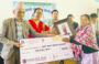 पन्ध्र जना ‘स्मार्ट’ आमा सम्मानित