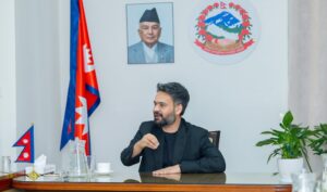 नागरिकको पूर्ण सुरक्षा गर्न र सामाजिक सद्भाव सुदृढ बनाउन सरकार निरन्तर लागिपरेको छः प्रधानमन्त्री