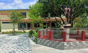 जयन्तीमा मात्रै जाग्ने भानुभक्तको जन्मथलो