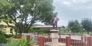 भानु साहित्य उद्यानलाई २४ करोड