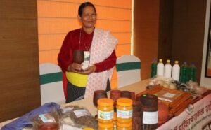उद्यमीदेखि प्रशिक्षकसम्मको यात्रा