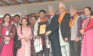मुलुकको आवश्यकतालाई ध्यानमा राखेर संसद्ले कानुन निर्माण गर्छ : सभामुख अर्याल