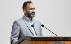 पर्याप्त यात्री नहुँदा सुनथराली विमानस्थल नियमित सञ्चालन हुन सकेनः मन्त्री पौडेल