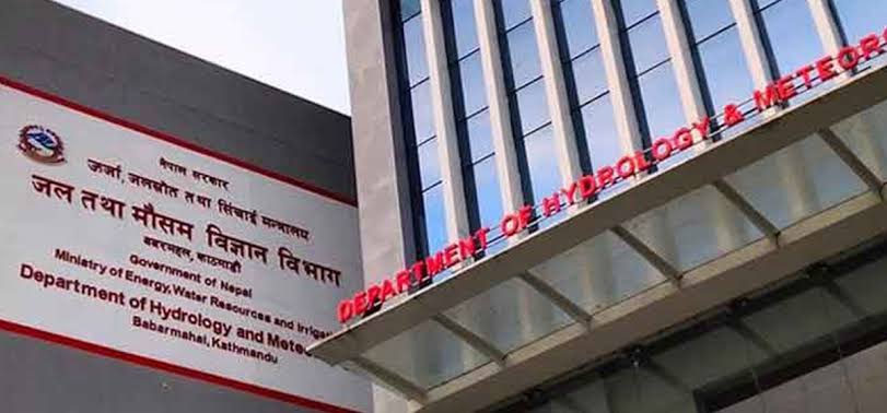 प्रक्षेपणअनुसार बाढीको खतरा छैन : विभाग
