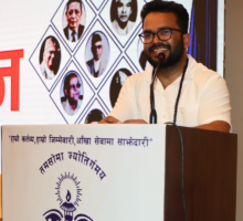 विदेशी बिरामी मार्फत् एक अर्ब ५० करोडभन्दा बढी विदेशी मुद्रा भित्र्याउँदै नेपाल नेत्रज्योति सङ्घ, ‘स्वास्थ्य पर्यटन’ मा नयाँ सम्भावना