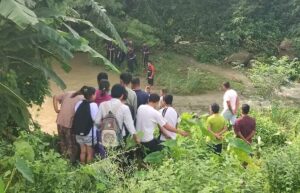 खोलाले बगाएर बेपत्ता बालिकामध्ये थप एक मृतावस्थामा फेला