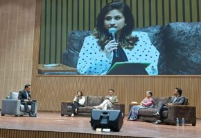 ‘सरकार र निजी क्षेत्रले उद्यममैत्री वातावरण बनाउनुपर्छ’