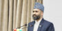 पर्यटन क्षेत्रको विकास गर्न विधेयक संशोधन गर्नुपर्छः पर्यटनमन्त्री पौडेल