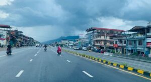 नारायणगढ–बुटवल सडक विस्तार अन्तिम चरणमा : अब दुई घण्टामा नारायणगढदेखि बुटवल
