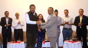 निजी क्षेत्रलाई विद्युत् व्यापारमा सहभागी गराउनुपर्ने