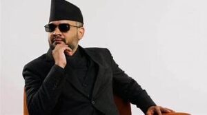 प्रधानमन्त्री शाह काठमाडौँ प्रस्थान
