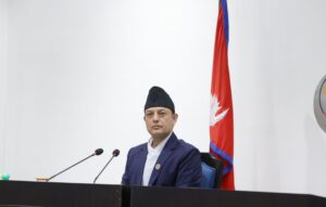 भोटेकोशी बाढीपछि प्रतिनिधिसभाको कार्यसूची हटाइयो, उद्धारमा जुट्न सभामुखको आग्रह